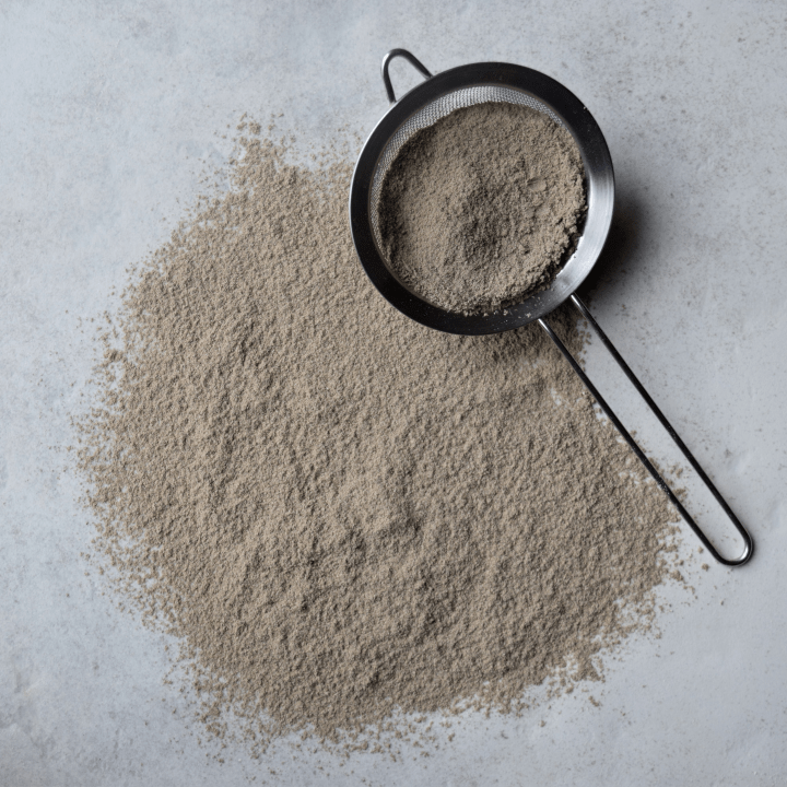 EDME - Gluten Free - Chia flour