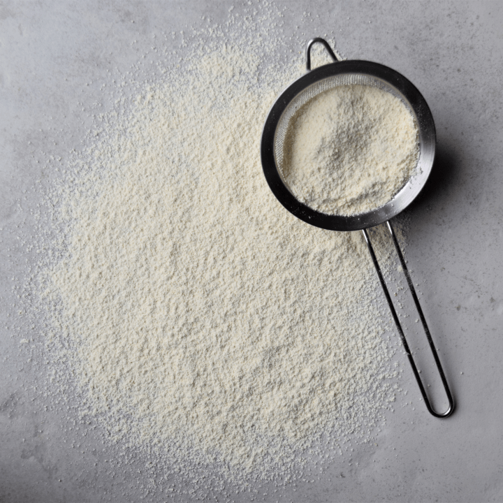 EDME - Gluten Free - Gram flour