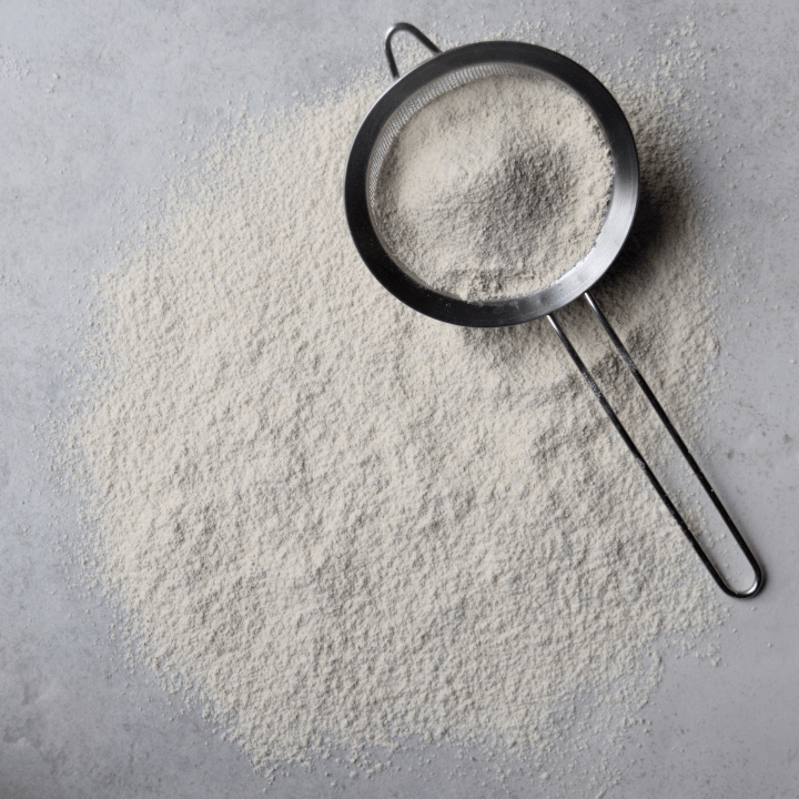 EDME - Gluten Free - Quinoa flour